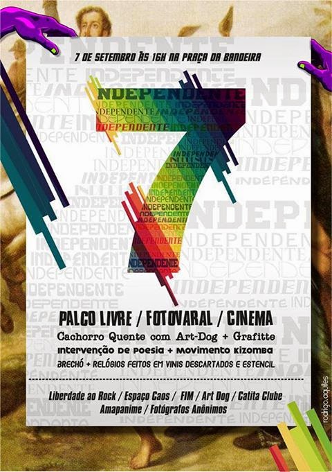 4ª Edição do Se7e Independente abre espaço para novos artistas