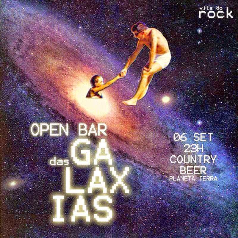 O Vila do Rock está de volta!