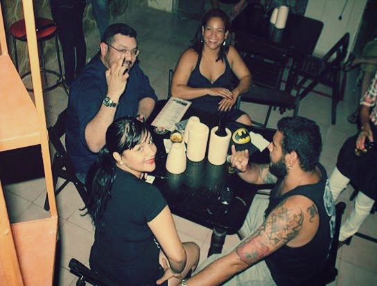 Rock no Mestre Cervejeiro