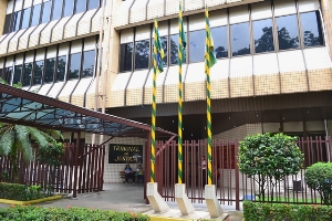 NOTA DE ESCLARECIMENTO – Tribunal de Justiça do Amapá