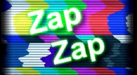 Estreia do programa Zap Zap. E o que é esse tal de Zap Zap?