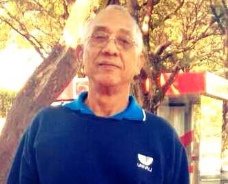 Nota de falecimento – Joaquim Silva dos Santos