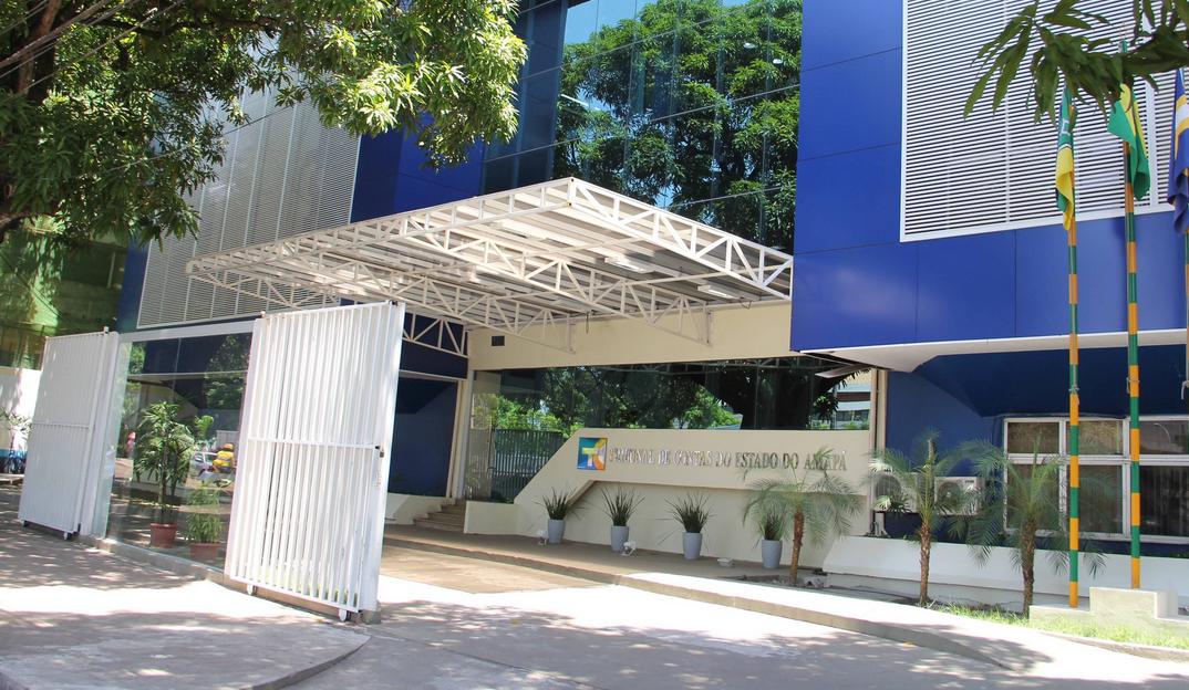 Nota de Esclarecimento – Tribunal de Contas do Estado do Amapá