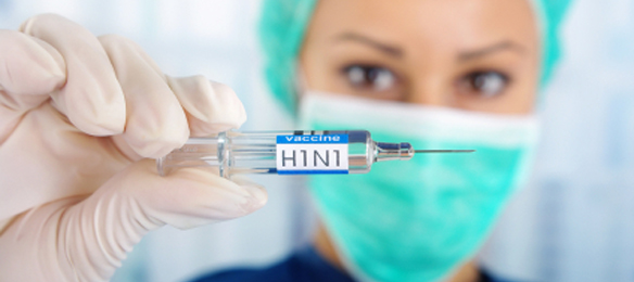 vacina-H1N1
