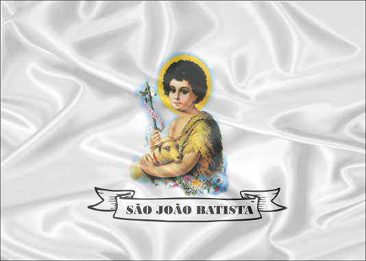SÃO-JOÃO-BATISTA