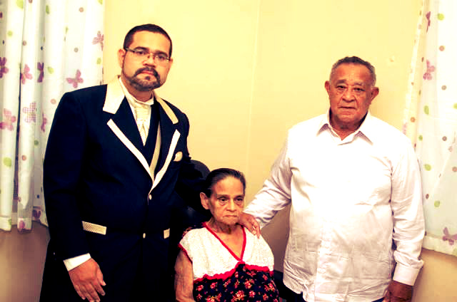 Nota de Falecimento – Luzair Maria Nascimento da Costa