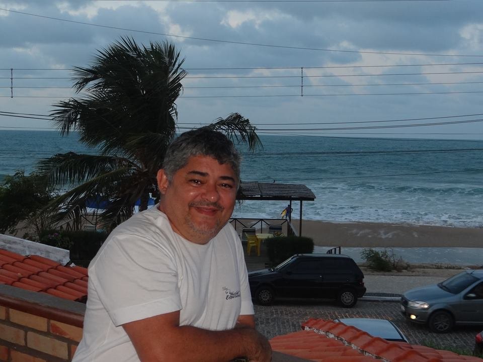 Nota de Falecimento – Idevan Oliveira