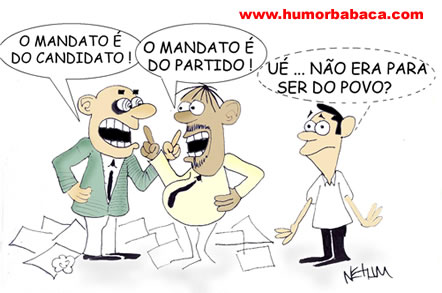 O princípio da continuidade no serviço público e o umbigo – Por @maiarapires
