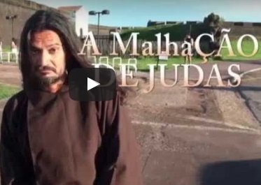 A Malhação de Judas (produção amapaense – vídeo sensacional)