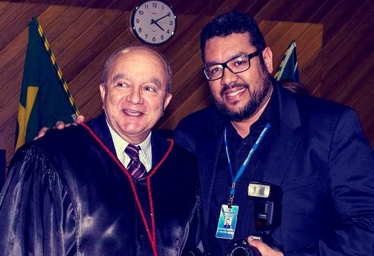 Sobre aprendizado, trabalho, amizade e gratidão: valeu, Vales!