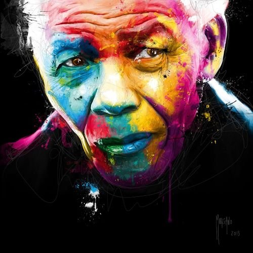 Hoje é o “Mandela Day” – Viva Nelson Mandela! (Se vivo, o herói da liberdade faria 101 anos hoje)