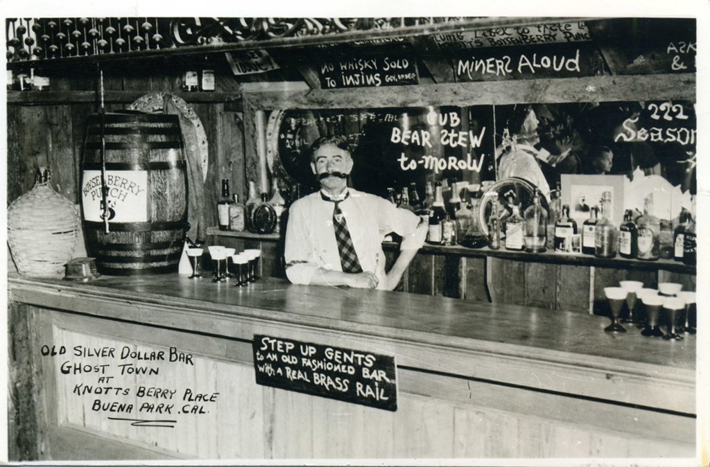 DISCUSSÃO DE BAR – Pequenas histórias diárias (parte 2) – Por Marcelo Guido