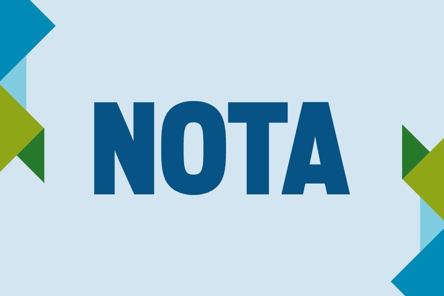 Nota da Secretaria de Estado da Cultura do Amapá