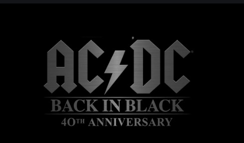 Discos que formaram meu caráter (Parte 29) – “Back In Black” – AC/DC (1980) – Republicado por conta dos 40 anos deste álbum, completados ontem, 25 de julho. Por Marcelo Guido