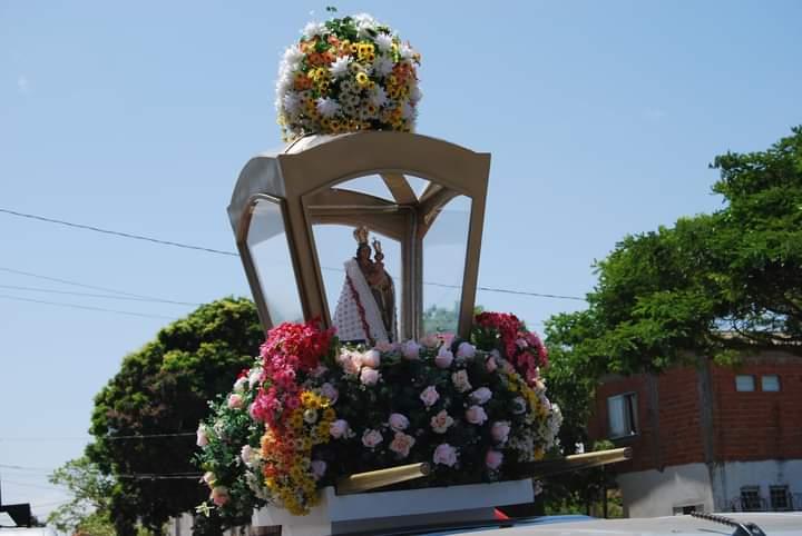 Campanha “Uma Flor para Maria” arrecada recursos para compras de flores para o Círio 2020