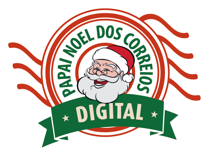 Papai Noel dos Correios – Campanha este ano é digital