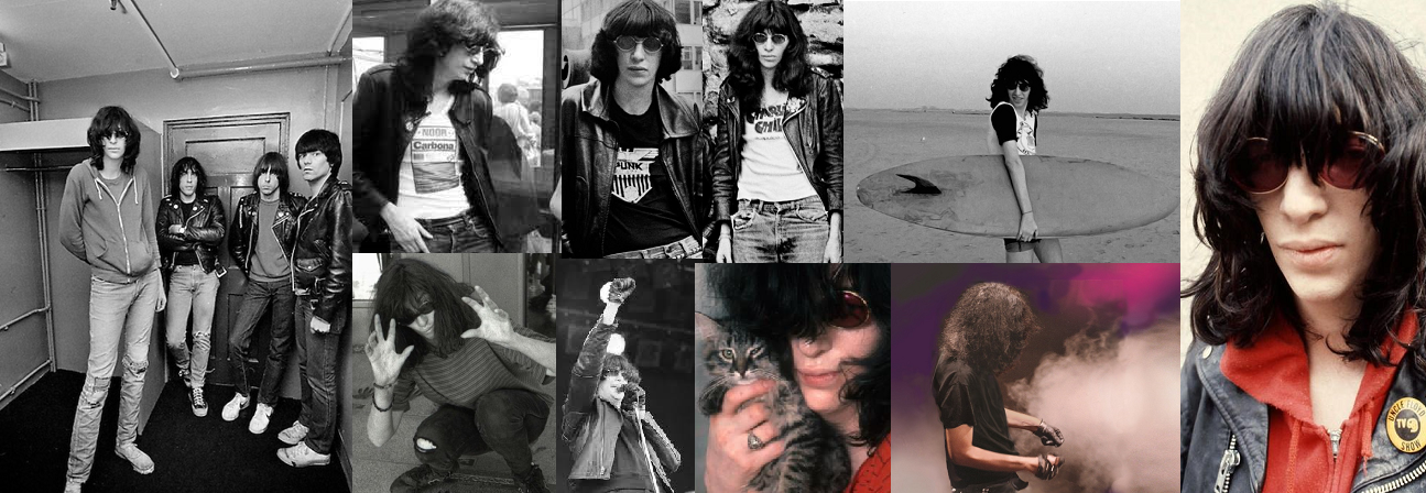 Se vivo, Joey Ramone faria 70 anos hoje – Por Marcelo Guido
