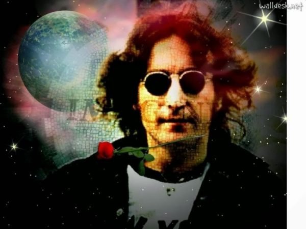 Se vivo, John Lennon faria 83 anos hoje – Happy birthday, John Lennon #JohnLennon
