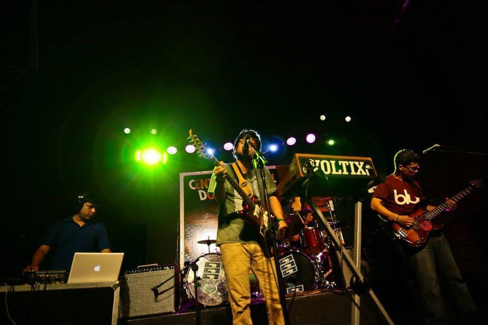 Show que reúne quatro bandas de Macapá propõe despedida de 2021 com música independente