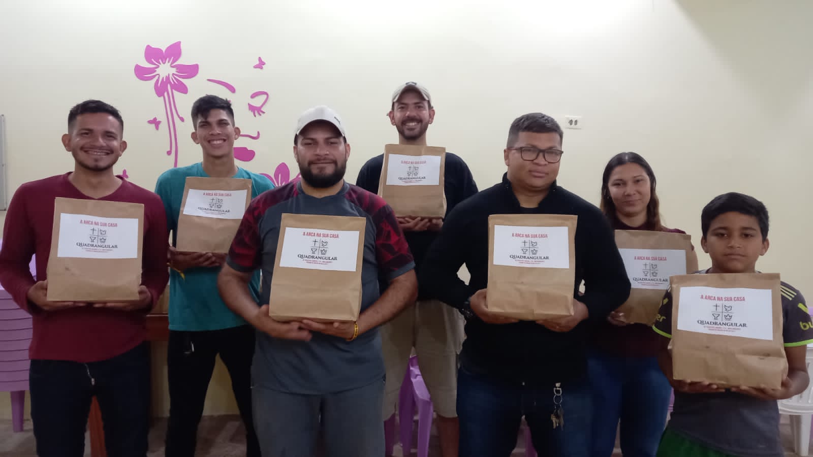 Campanha quer arrecadar 1 mil brinquedos para Natal de crianças carentes do Novo Horizonte
