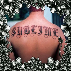 Discos que Formaram meu Caráter (Parte 53) – Sublime …“Sublime” (1996) – Por Marcelo Guido