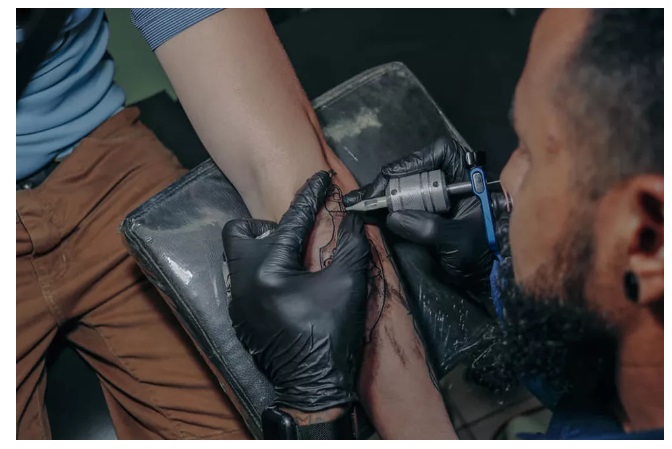 ‘Tattoo Solidário’ terá ação de Natal no Mercado Central