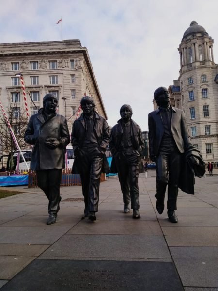 Hoje é o Dia Mundial dos Beatles – Um texto para fãs #16deJaneiro #16Jan #BeatlesDay #DiaDosBeatles #Beatlemaniacos