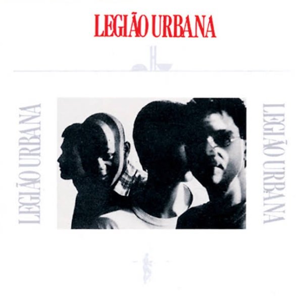 Há 41 anos, a Legião Urbana lançava “Legião Urbana”– da série “Discos que formaram meu caráter” (por Marcelo Guido) @Guidohardcore