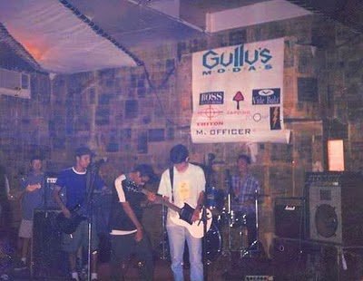 O breve relato sobre a Little Big, a saudosa banda de skatistas de Macapá – Crônica de Elton Tavares