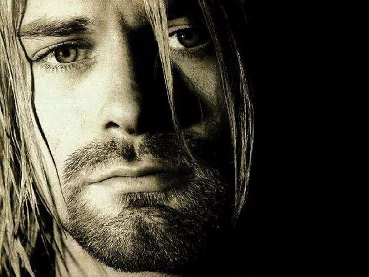 Há 29 anos, Kurt Cobain fugiu para o Nirvana…
