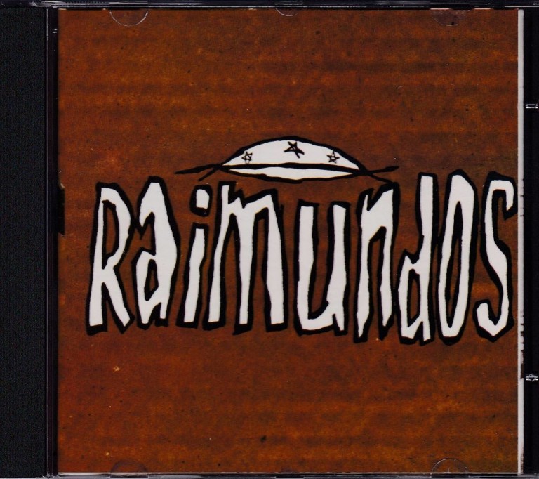 29 anos do lançamento do disco Raimundos (1994 foi um grande ano mesmo) – Por Marcelo Guido – @Guidohardcore