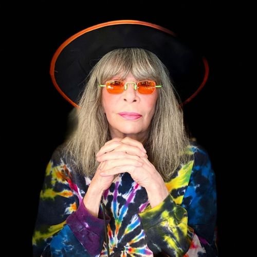 Adeus, Rita Lee. Obrigado por tudo, Rainha do Rock and Roll nacional! – @LitaRee_real
