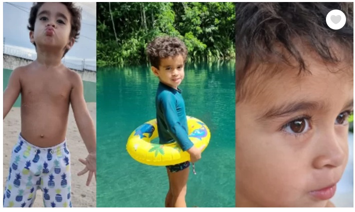Unidos Pela Vida de Samuel: Reconstruindo Esperança e Compartilhando Solidariedade