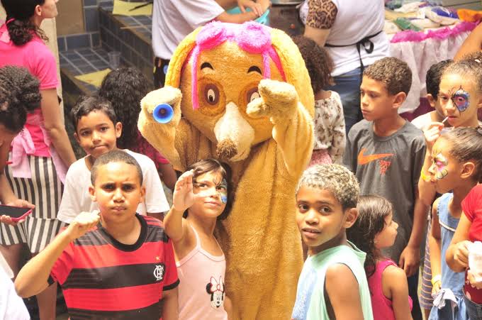CUFA Amapá segue com campanha de arrecadação de brinquedos