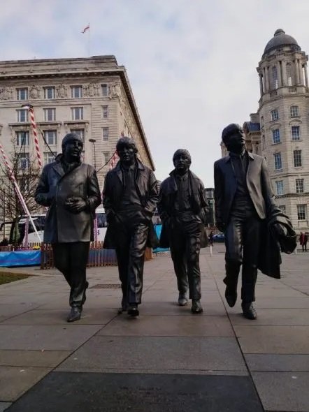 Hoje é o Dia Mundial dos Beatles – Um texto para fãs #16deJaneiro #16Jan #BeatlesDay #DiaDosBeatles #Beatlemaniacos