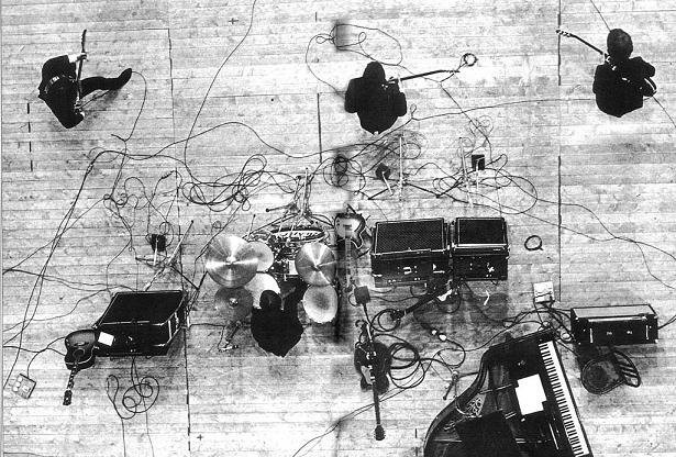 Última apresentação pública: há exatos 55 anos, os Beatles fizeram um show no terraço da gravadora Apple, em Londres