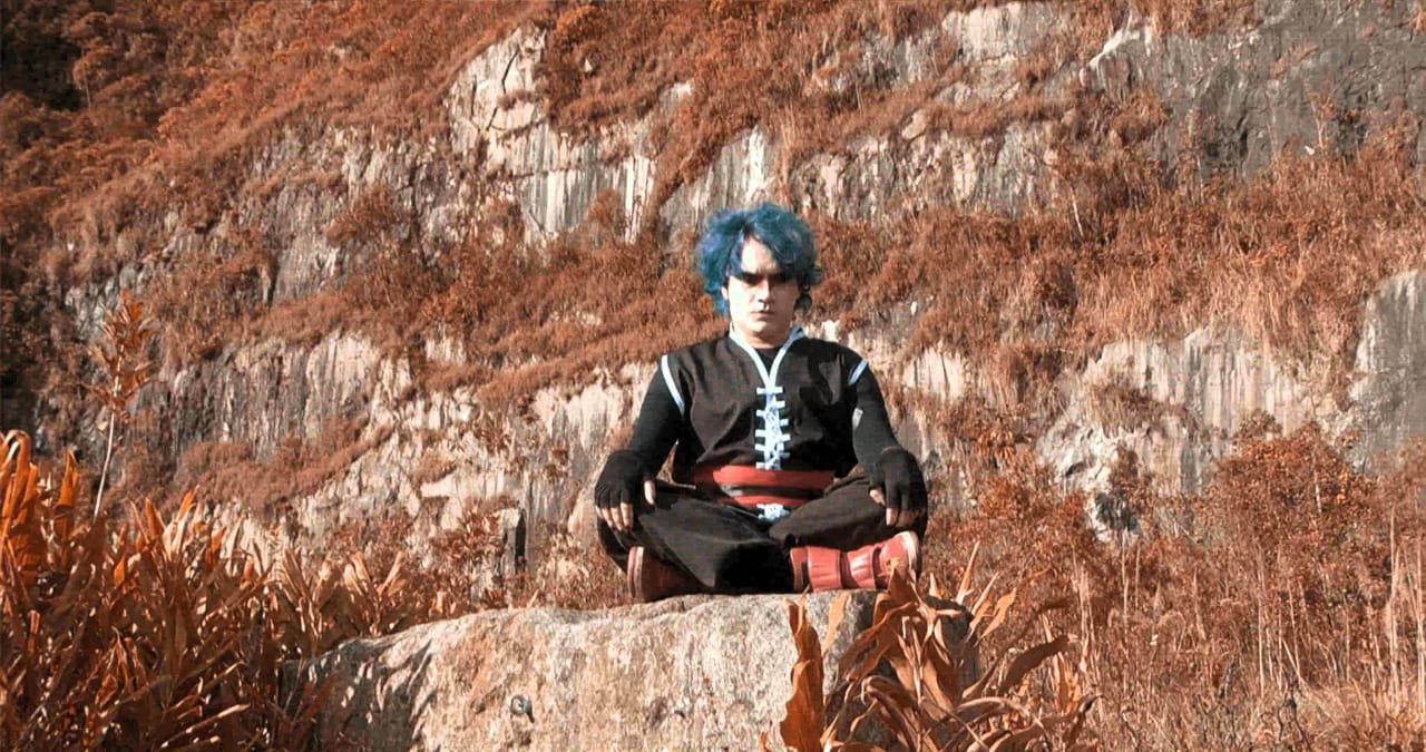 Star Wars e Tokusatsu em primeiro clipe do SKIPP is DEAD