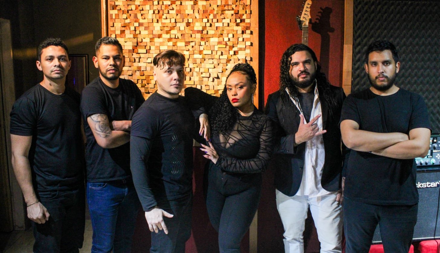 Rock and Roll: Macapá celebra Nightwish com especial nesta sexta (5)