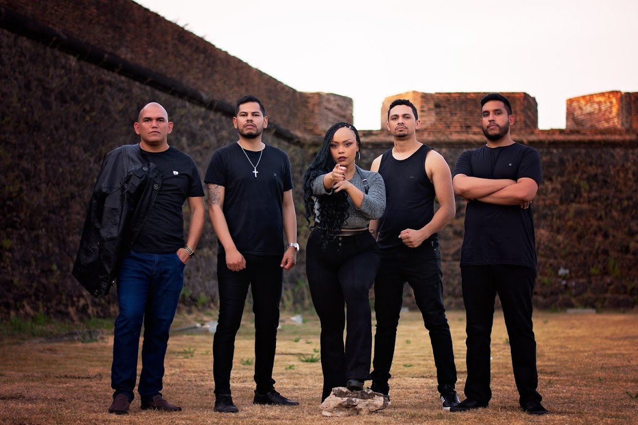 Banda Zymera apresenta especial em homenagem a Nightwish e Within Temptation, em Macapá