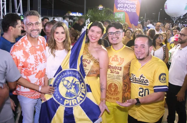 Com apoio do Governo do Amapá, Carnaval no Meio do Mundo 2025 exalta a sustentabilidade e o empreendedorismo; confira a programação