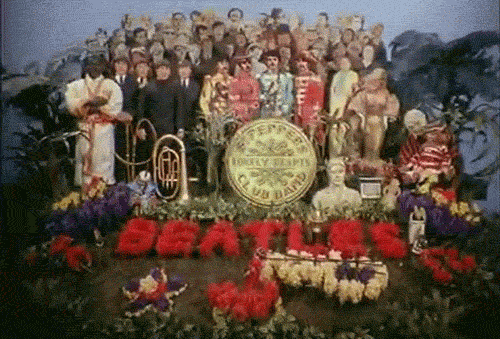 Hoje é o Dia Mundial dos Beatles – Um texto para fãs #16deJaneiro #16Jan #BeatlesDay #DiaDosBeatles #Beatlemaniacos