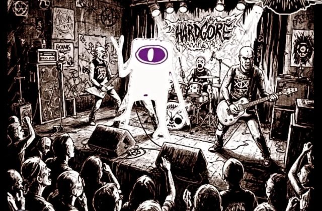 Rock’n’roll: neste sábado (5), rola show banda stereovitrola no Haule Bar