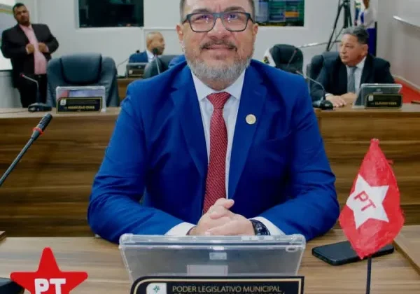 NOTA OFICIAL – Boletim Médico – Vereador Claudiomar Rosa