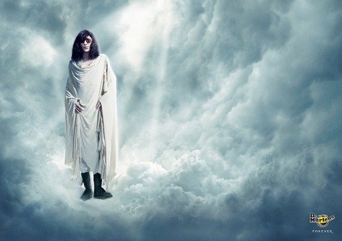 24 anos sem Joey Ramone – Crônica de Elton Tavares