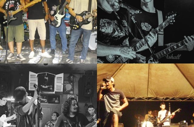 Coletivo Novo Rock Amapá realiza Tributo a músico amapaense que fomentava a música alternativa de periferia