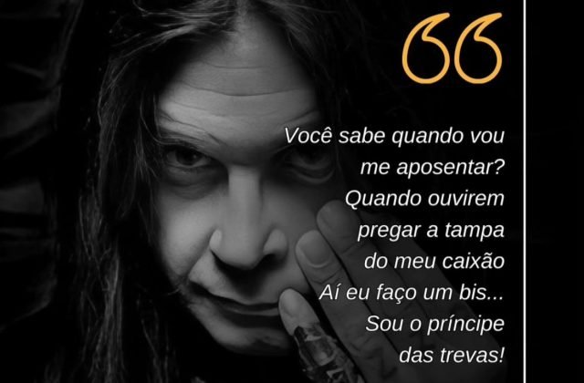 Poema de agora: A morte dos imortais – Por Lorena Queiroz