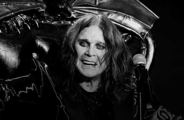 Sobre a morte de Ozzy – Por Marcelo Guido