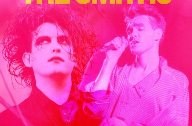 Rock and Roll: Banda The Malk apresenta tributo duplo em “Especial The Cure & The Smiths”, neste sábado (26), no Bar do Vila