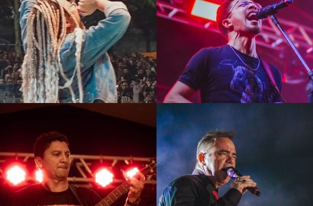 Especial Rock celebra os 10 anos da Duas Telas Produtora Cultural