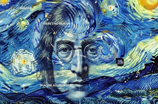 Se vivo, John Lennon faria 85 anos hoje